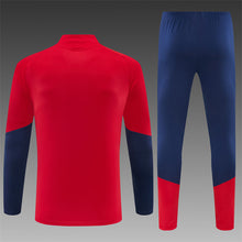 26 27 Spain Tracksuit 3