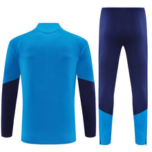 26 27 Spanish Hur lan color Tracksuit