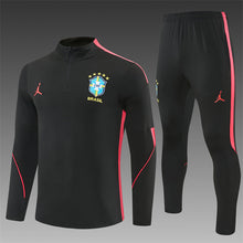 26 27 Brazil Tracksuit
