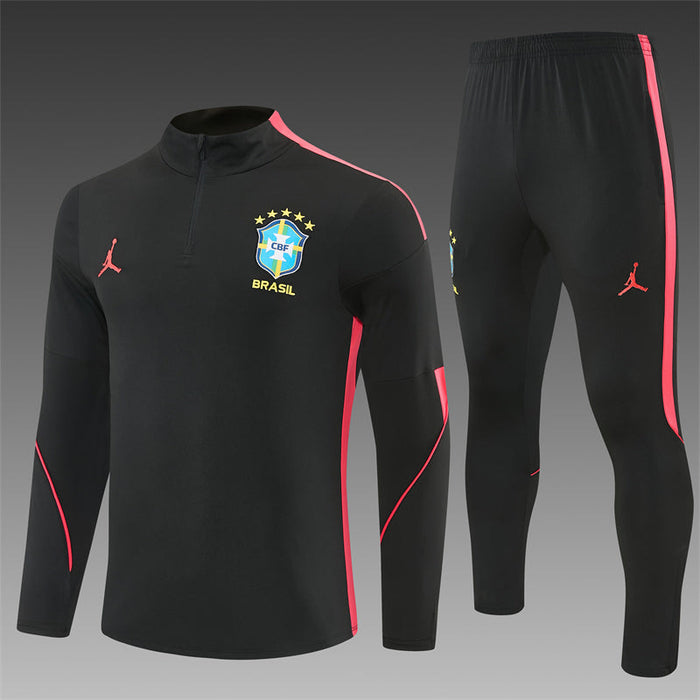 26 27 Brazil Tracksuit