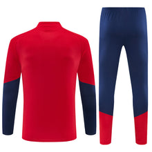 26 27 Spain Tracksuit 3