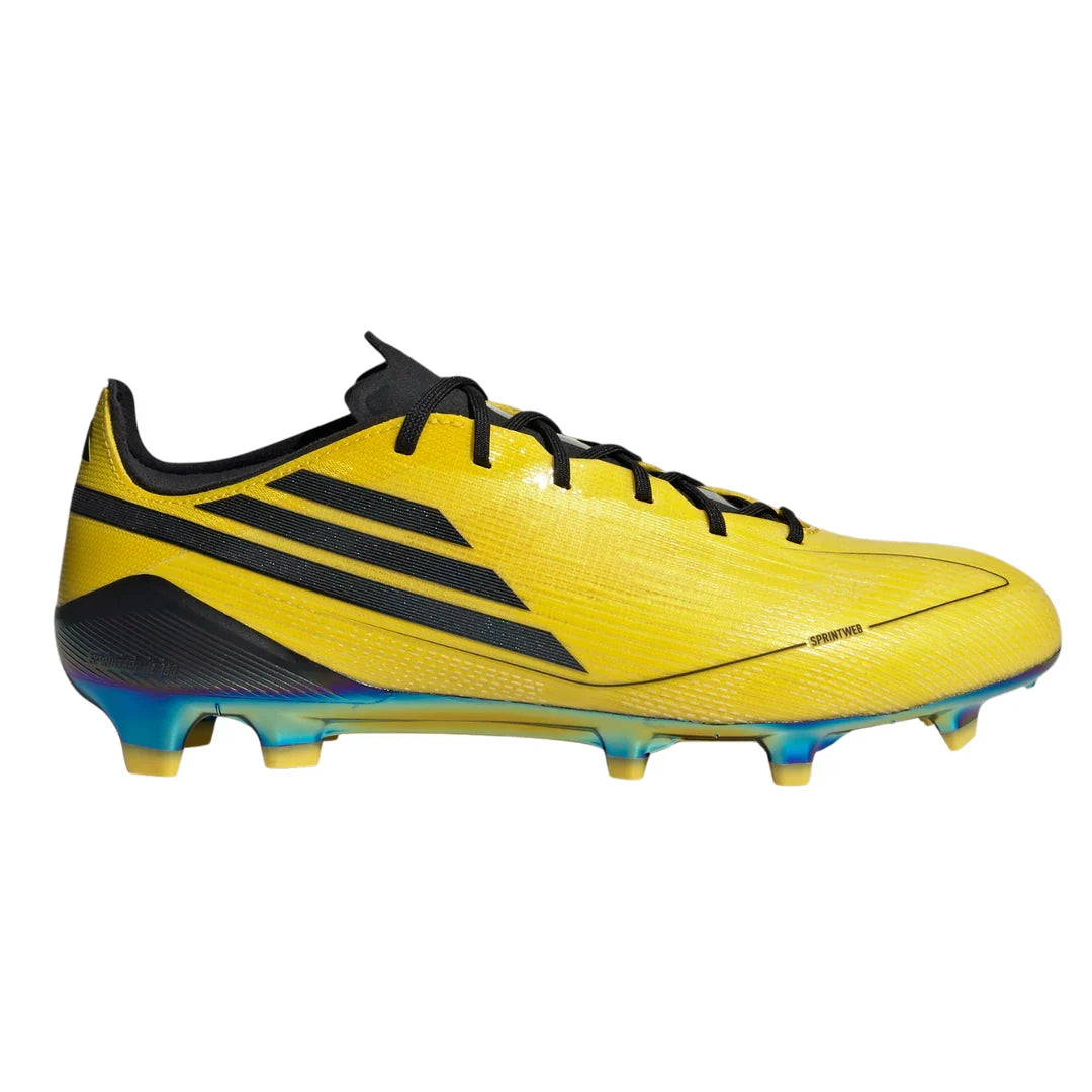 F50 Elite FG '2010 Edition Pack