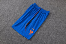 France 2627 Sleeveless Training Kit