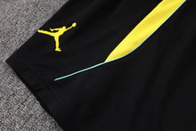 Brazil 2627 Sleeveless Training Kit 1