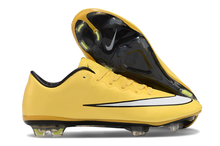 Vapor 10 Elite FG Yellow