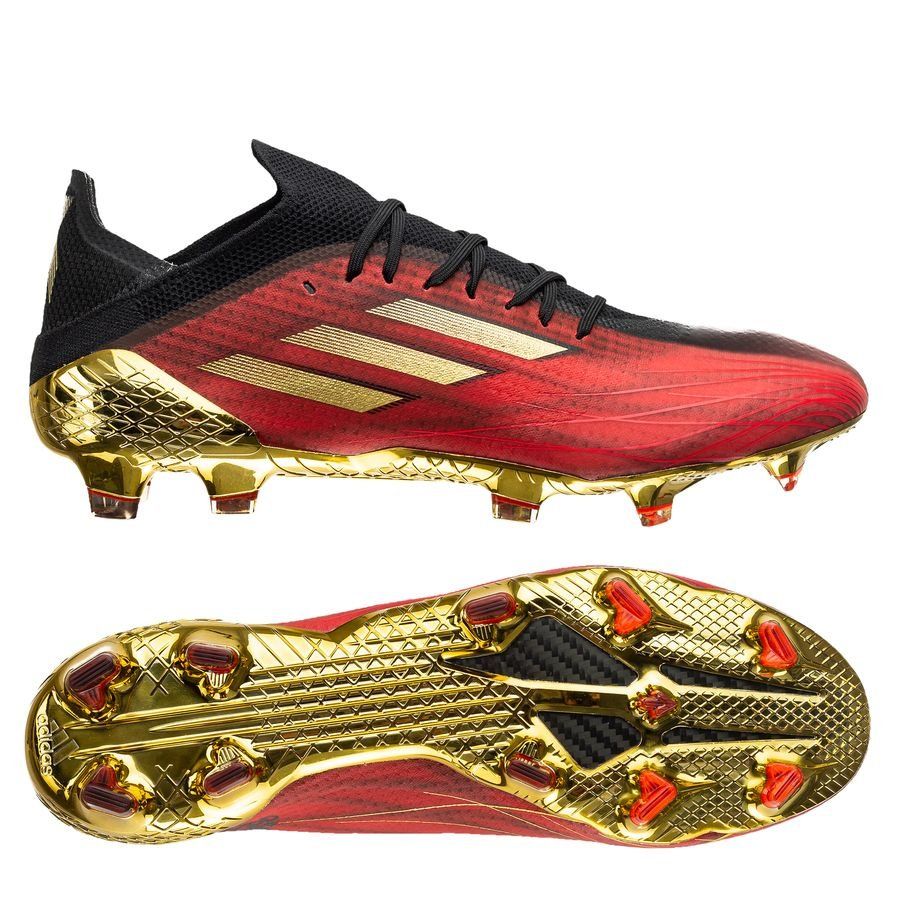 X Speed Flow FG - Showdown