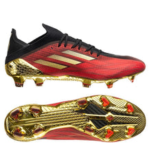 X Speed Flow FG - Showdown