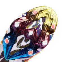Predator Freak + FG Pogba X Stella