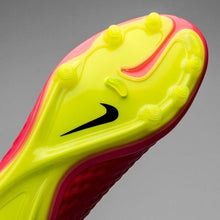 Hypervenom Phantom 1 Elite FG Bright Crimson