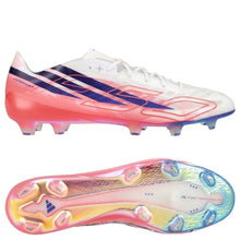 F50 Hyperfast Evo Chaos vs Control FG