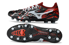 Mizuno Morelia Neo IV FG Soccer Cleats Lightweight Control