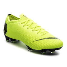 Vapor 12 Elite FG CR7 Neon