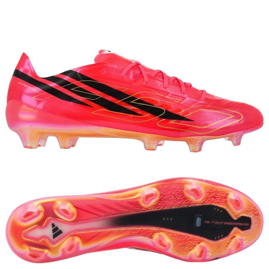 F50 Hyperfast Evo Road to Glory FG