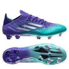 X Speed Flow FG - Champions League Code