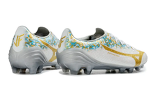 Mizuno Alpha Elite FG Football Boots For Speed On Grass