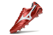 Mizuno Morelia Neo IV Elite FG Soccer Cleats Lightweight
