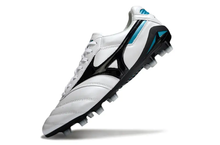 Mizuno Morelia Neo IV Elite FG Soccer Cleats Lightweight Touch