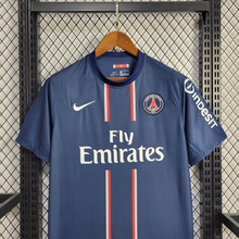 Paris Saint-Germain 2012/13 Home Jersey