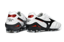 Mizuno Morelia Neo IV Elite FG Lightweight Responsive Soccer Cleats