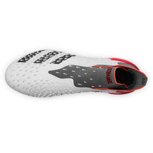 Predator Freak + FG White Red