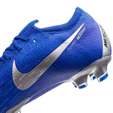 Vapor 12 Elite FG Blue/Sliver