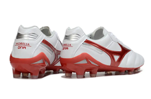 Mizuno Morelia Neo IV Elite FG Soccer Cleats Lightweight Precision
