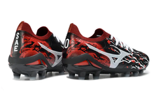 Mizuno Morelia Neo IV FG Soccer Cleats Lightweight Control