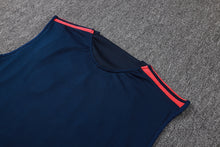 Colombia 2627 Sleeveless Training Kit 1