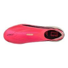 F50 Hyperfast Elite Laceless Road to Glory FG