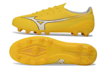 Mizuno Alpha Elite FG Football Boots For Speed On Grass