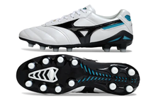 Mizuno Morelia Neo IV Elite FG Soccer Cleats Lightweight Touch