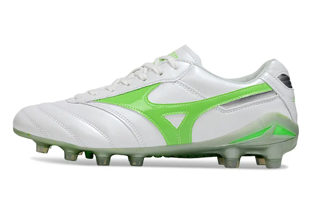 Mizuno Morelia Neo IV Elite FG Soccer Cleats Lightweight