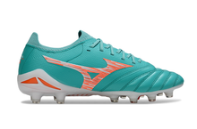 Mizuno Morelia Neo IV FG