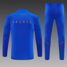 26 27 France Tracksuit