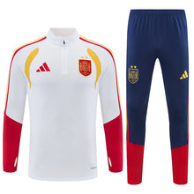 26 27 Spain Tracksuit 1