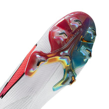 Vapor 13 Elite FG 'Hyper Jade Flash Crimson'