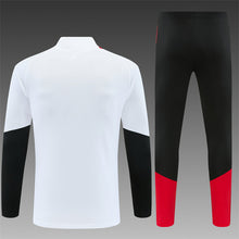 26 27 Arsenal Tracksuit 1
