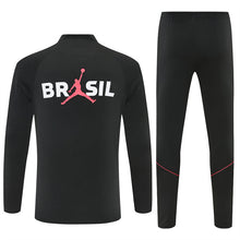 26 27 Brazil Tracksuit