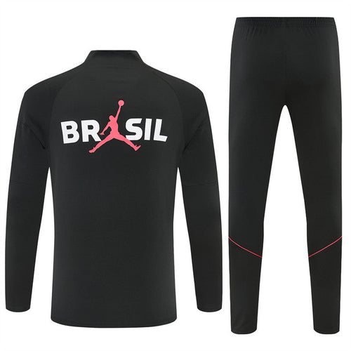 26 27 Brazil Tracksuit