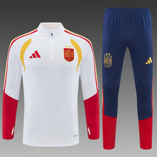 26 27 Spain Tracksuit 1