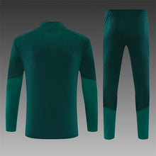 26 27 Real Madrid Tracksuit 5