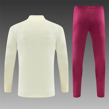 26 27 Real Madrid Tracksuit 10