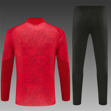 26 27 Liverpool Tracksuit 4
