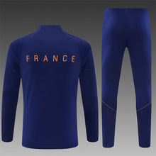 26 27 France Tracksuit 1