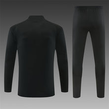 26 27 Real Madrid Tracksuit 11