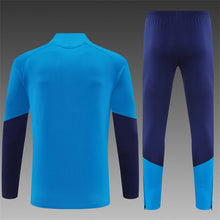 26 27 Spanish Hur lan color Tracksuit