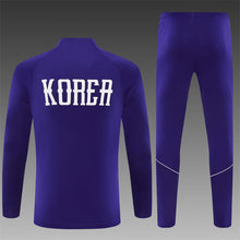 26 27 Korea Tracksuit