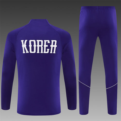 26 27 Korea Tracksuit