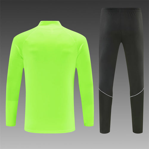 26 27 Atletico Madrid Tracksuit 1