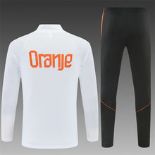 26 27 Netherlands Tracksuit 1
